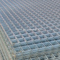 Hot Dipped Galvanized Welded Wire Mesh Panels